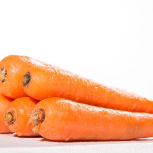 Dlaczego warto jeść marchewkę?
