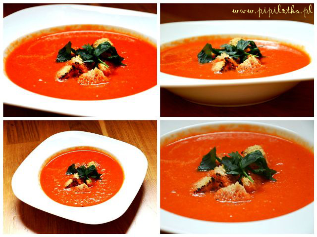 Zupa pomidorowa4