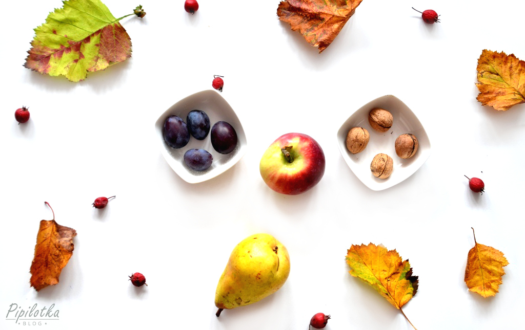 Co jeść i jak ćwiczyć jesienią?